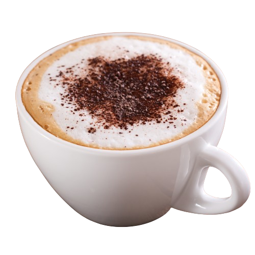 Cappuccino Coffee